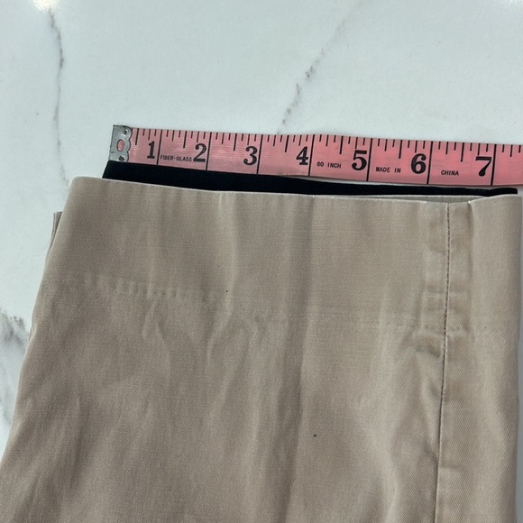 Talbots The Perfect Crop Bundle of Two Size 16 (522) - Picture 5 of 10